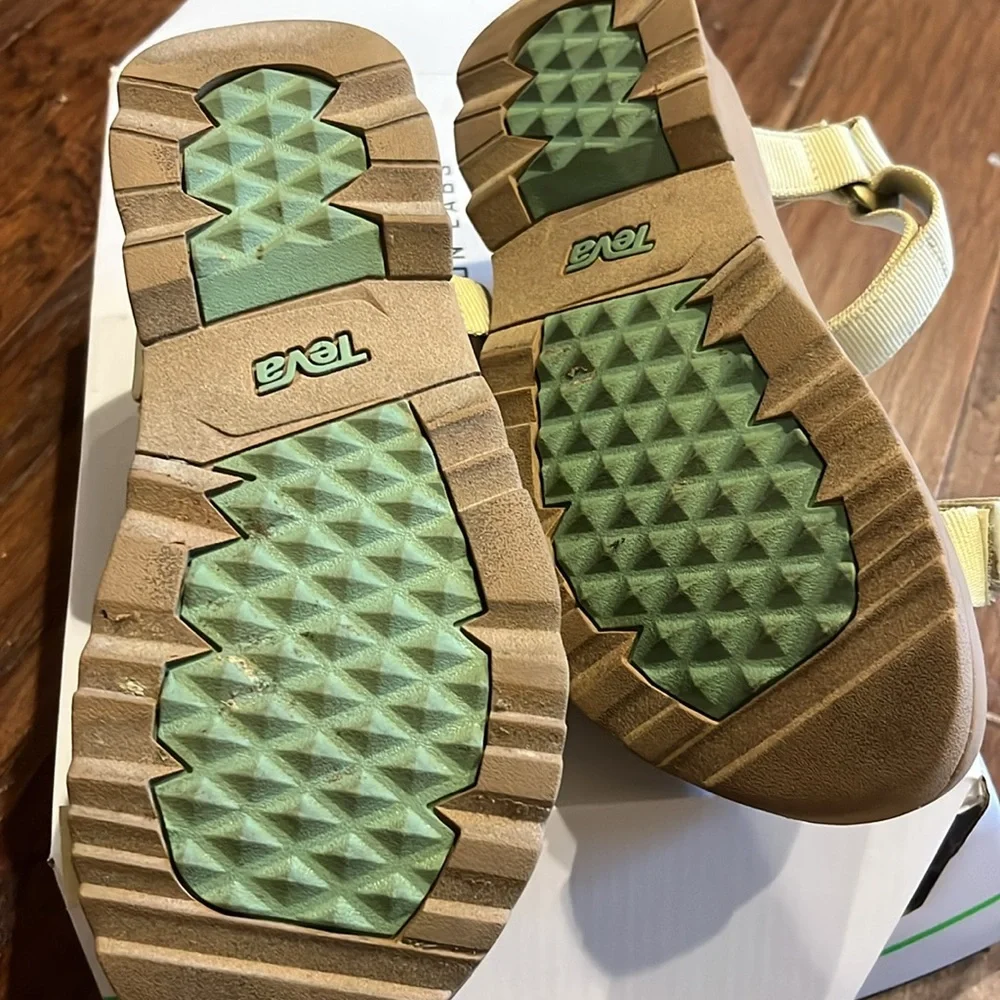 Teva strap sandals - Picture 3 of 4